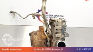 Gebruikte Turbo Citroen Jumper (U9) 2.2 HDi 120 Prijs € 389,95 Margeregeling aangeboden door Alexander Autodemontage