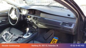 Gebruikte I-Drive knop BMW 5 serie (E60) 525i 24V Prijs € 200,00 Margeregeling aangeboden door Alexander Autodemontage