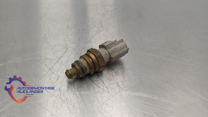Gebruikte Motor Temperatuursensor Ford Fiesta 6 (JA8) 1.0 EcoBoost 12V 100 Prijs € 30,00 Margeregeling aangeboden door Alexander Autodemontage