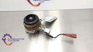 Gebruikte Waterpomp Skoda Octavia Combi (5EAC) 1.6 TDI Greenline 16V Prijs op aanvraag aangeboden door Alexander Autodemontage