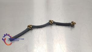 Gebruikte Brandstofleiding Skoda Octavia Combi (5EAC) 1.6 TDI Greenline 16V Prijs op aanvraag aangeboden door Alexander Autodemontage