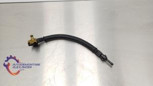 Gebruikte Brandstofleiding Skoda Octavia Combi (5EAC) 1.6 TDI Greenline 16V Prijs op aanvraag aangeboden door Alexander Autodemontage