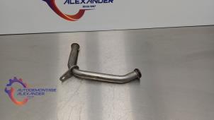 Gebruikte Oliedruk Leiding Skoda Fabia II Combi 1.2 TSI Prijs op aanvraag aangeboden door Alexander Autodemontage