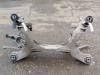 Mercedes-Benz E (W211) 2.2 E-200 CDI 16V Subframe