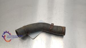 Gebruikte Koelwaterslang Seat Altea (5P1) 2.0 TDI 16V Prijs op aanvraag aangeboden door Alexander Autodemontage