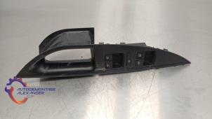 Gebruikte Schakelblok ruiten Seat Altea XL (5P5) 1.8 TFSI 16V Prijs op aanvraag aangeboden door Alexander Autodemontage
