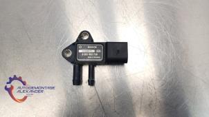 Gebruikte Roetfilter sensor Seat Leon (1P1) 1.9 TDI 105 Prijs op aanvraag aangeboden door Alexander Autodemontage