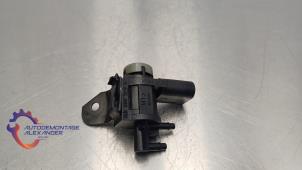 Gebruikte Druksensor Seat Leon (1P1) 1.9 TDI 105 Prijs op aanvraag aangeboden door Alexander Autodemontage