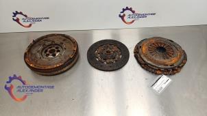 Gebruikte Koppelingsset (compleet) Seat Leon (5FB) 1.6 TDI 16V Prijs € 249,99 Margeregeling aangeboden door Alexander Autodemontage