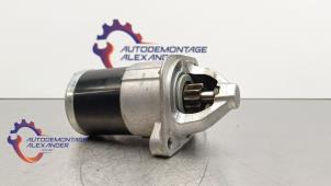 Gebruikte Startmotor Kia Rio III (UB) 1.2 CVVT 16V Prijs op aanvraag aangeboden door Alexander Autodemontage