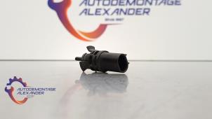 Gebruikte Temperatuursensor buiten Smart Forfour (454) 1.1 12V Prijs € 24,99 Margeregeling aangeboden door Alexander Autodemontage