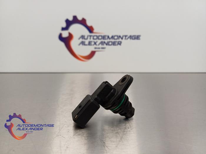 Gebruikte Nokkenas Sensor Seat Ibiza IV (6J5) 1.2 12V Prijs € 10,00 Margeregeling aangeboden door Alexander Autodemontage