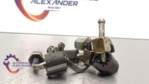 Gebruikte Brandstofleiding Skoda Octavia Combi (5EAC) 1.6 TDI Greenline 16V Prijs op aanvraag aangeboden door Alexander Autodemontage