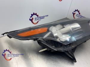 Gebruikte Koplamp rechts Ford Transit Connect (PJ2) 1.5 TDCi Prijs € 230,00 Inclusief btw aangeboden door Alexander Autodemontage