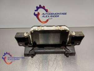 Gebruikte Display Interieur Ford Transit Connect (PJ2) 1.5 TDCi Prijs op aanvraag aangeboden door Alexander Autodemontage