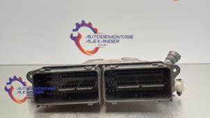 Gebruikte Computer Motormanagement Ford Focus 3 1.0 Ti-VCT EcoBoost 12V 100 Prijs € 89,99 Margeregeling aangeboden door Alexander Autodemontage