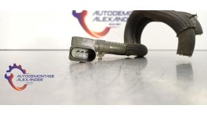 Gebruikte Brandstofdruk sensor Volkswagen Golf VI (5K1) 1.6 TDI 16V Prijs op aanvraag aangeboden door Alexander Autodemontage