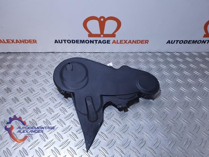 Gebruikte Distributiedeksel Volkswagen Caddy III (2KA,2KH,2CA,2CH) 1.6 TDI 16V Prijs € 10,00 Margeregeling aangeboden door Alexander Autodemontage