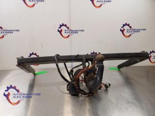 Gebruikte Trekhaak Audi A6 Avant (C7) 3.0 TDI V6 24V Quattro Prijs € 300,00 Inclusief btw aangeboden door Alexander Autodemontage