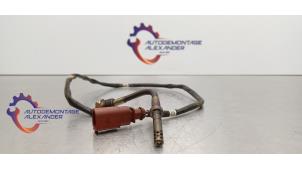 Gebruikte Roetfilter sensor Volkswagen Golf VI (5K1) 1.6 TDI 16V Prijs op aanvraag aangeboden door Alexander Autodemontage