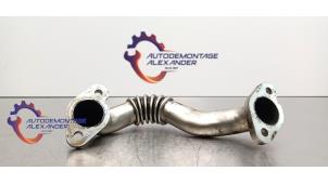 Gebruikte EGR Buis Volkswagen Golf VI (5K1) 1.6 TDI 16V Prijs op aanvraag aangeboden door Alexander Autodemontage