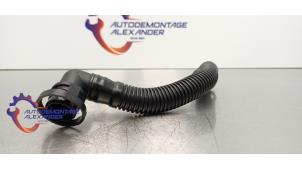 Gebruikte Leiding (diversen) Volkswagen Golf VI (5K1) 1.6 TDI 16V Prijs op aanvraag aangeboden door Alexander Autodemontage