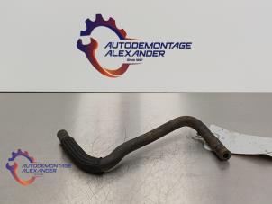 Gebruikte Radiateurslang Volkswagen Golf VI (5K1) 1.6 TDI 16V Prijs op aanvraag aangeboden door Alexander Autodemontage