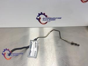 Gebruikte Slang (diversen) Volkswagen Golf VI (5K1) 1.6 TDI 16V Prijs op aanvraag aangeboden door Alexander Autodemontage