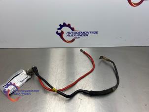 Gebruikte Accupool Volkswagen Golf VI (5K1) 1.6 TDI 16V Prijs op aanvraag aangeboden door Alexander Autodemontage