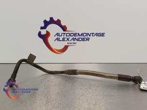 Gebruikte Oliedruk Leiding Fiat Doblo Cargo (263) 1.3 MJ 16V DPF Euro 5 Prijs op aanvraag aangeboden door Alexander Autodemontage