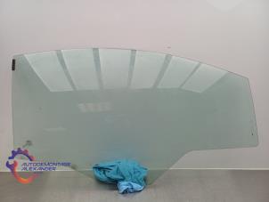 Gebruikte Deurruit 2Deurs rechts Ford Ka II 1.2 Prijs € 33,99 Margeregeling aangeboden door Alexander Autodemontage