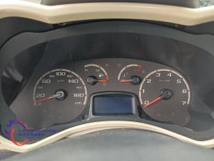 Gebruikte Cockpit Ford Ka II 1.2 Prijs € 74,99 Margeregeling aangeboden door Alexander Autodemontage