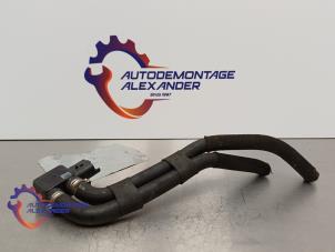 Gebruikte Brandstofdruk sensor Citroen C3 (SC) 1.6 HDi 92 Prijs op aanvraag aangeboden door Alexander Autodemontage