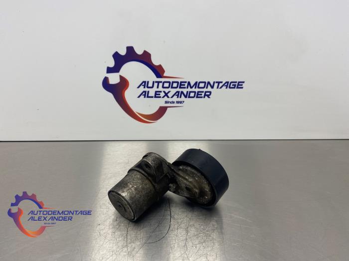 Gebruikte Spanrol Multiriem Ford Focus 3 1.0 Ti-VCT EcoBoost 12V 100 Prijs op aanvraag aangeboden door Alexander Autodemontage