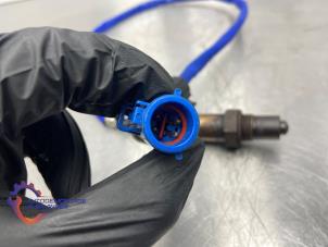 Gebruikte Lambda Sonde Ford Focus 3 Wagon 1.0 Ti-VCT EcoBoost 12V 100 Prijs € 35,00 Margeregeling aangeboden door Alexander Autodemontage