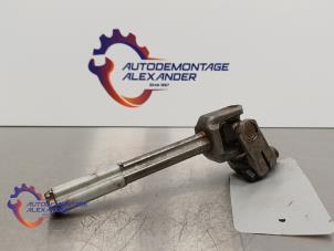 Gebruikte Kruiskoppeling T-As Seat Altea (5P1) 2.0 TDI 16V Prijs op aanvraag aangeboden door Alexander Autodemontage