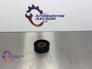 Gebruikte Spanrol Multiriem Mercedes C (W203) 1.8 C-200K 16V Prijs op aanvraag aangeboden door Alexander Autodemontage