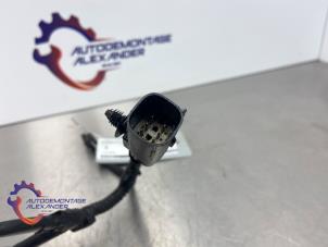 Gebruikte Kabelboom Ford Fiesta 6 (JA8) 1.0 EcoBoost 12V 100 Prijs op aanvraag aangeboden door Alexander Autodemontage