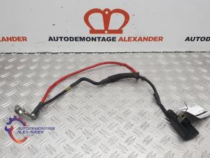 Gebruikte Accupool Volkswagen Golf VI (5K1) 1.6 TDI 16V Prijs op aanvraag aangeboden door Alexander Autodemontage