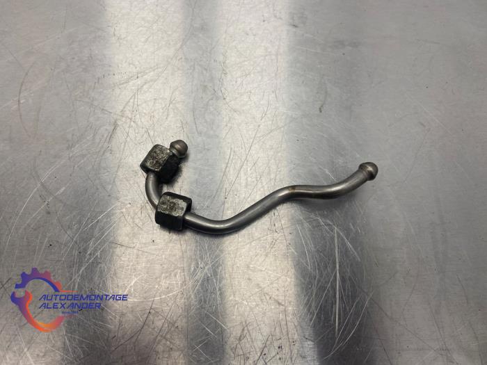 Gebruikte Brandstofleiding Ford Fiesta 6 (JA8) 1.0 EcoBoost 12V 100 Prijs op aanvraag aangeboden door Alexander Autodemontage
