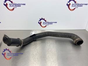 Gebruikte Intercooler Slang Ford Focus 3 Wagon 1.5 TDCi Prijs op aanvraag aangeboden door Alexander Autodemontage
