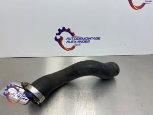 Gebruikte Intercooler Slang Ford Focus 3 Wagon 1.5 TDCi Prijs op aanvraag aangeboden door Alexander Autodemontage