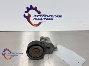 Gebruikte Spanrol Multiriem Ford Focus 3 1.0 Ti-VCT EcoBoost 12V 125 Prijs op aanvraag aangeboden door Alexander Autodemontage