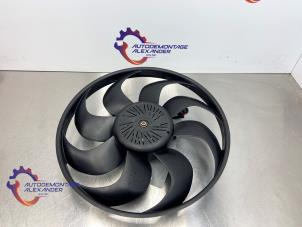 Gebruikte Koelvin Ford Focus 3 1.0 Ti-VCT EcoBoost 12V 125 Prijs € 49,99 Margeregeling aangeboden door Alexander Autodemontage