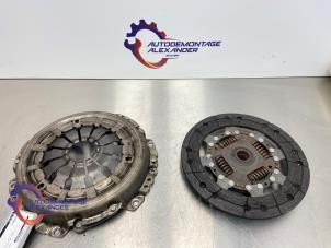 Gebruikte Vliegwiel Ford Focus 3 1.0 Ti-VCT EcoBoost 12V 125 Prijs op aanvraag aangeboden door Alexander Autodemontage