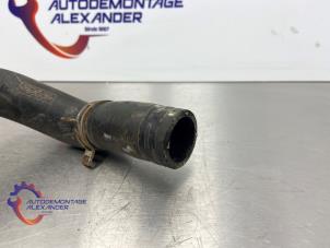 Gebruikte Koelwaterslang Ford Focus 3 1.0 Ti-VCT EcoBoost 12V 125 Prijs op aanvraag aangeboden door Alexander Autodemontage