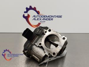 Gebruikte Gasklephuis Ford Transit Connect (PJ2) 1.5 TDCi Prijs € 9,99 Margeregeling aangeboden door Alexander Autodemontage