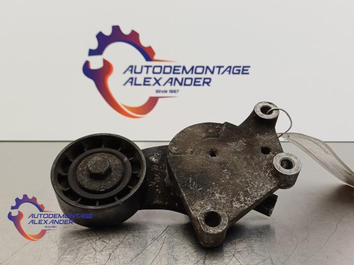 Gebruikte Spanrol Multiriem Ford Transit Connect (PJ2) 1.5 TDCi Prijs op aanvraag aangeboden door Alexander Autodemontage