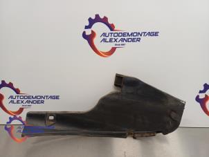 Gebruikte Wielkuip Toyota Yaris II (P9) 1.0 12V VVT-i Prijs € 29,99 Margeregeling aangeboden door Alexander Autodemontage