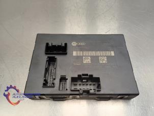 Gebruikte Computer stoel Audi A6 Avant (C7) 3.0 TDI V6 24V Quattro Prijs € 180,00 Margeregeling aangeboden door Alexander Autodemontage